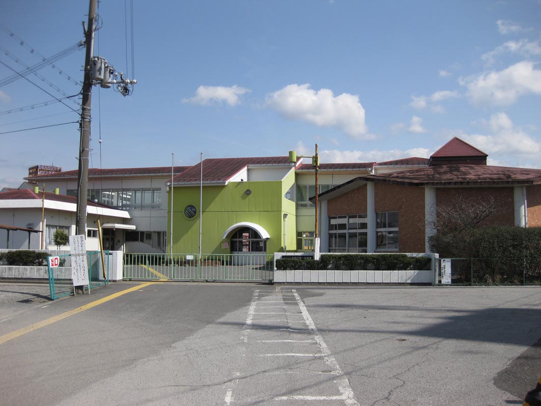 能登川第一幼稚園