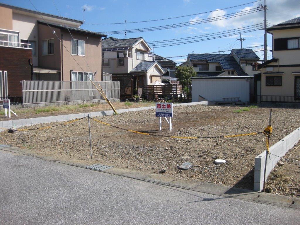 サンガーデン六ノ坪